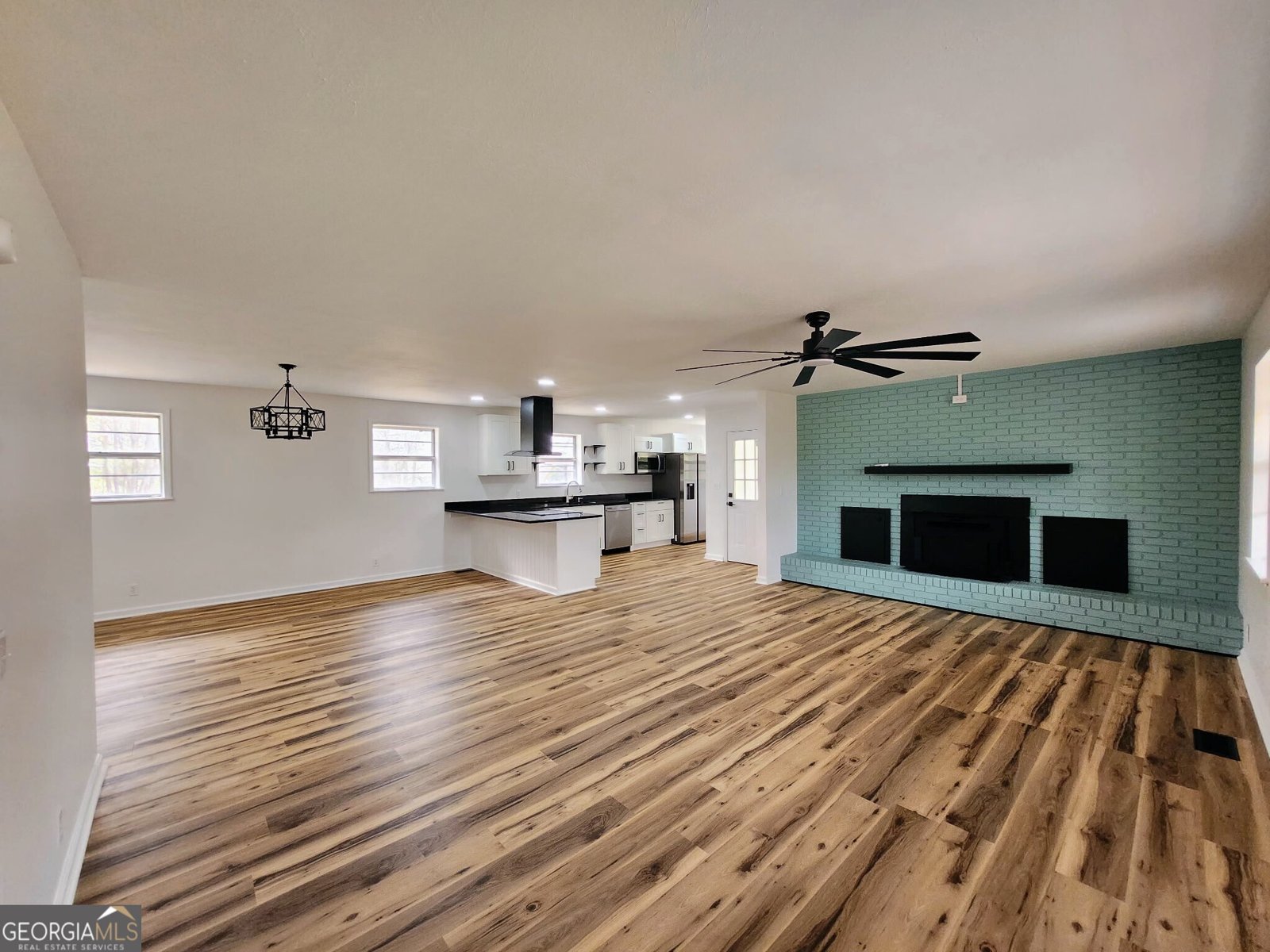 267 Evergreen Road Fitzgerald - Photo 7