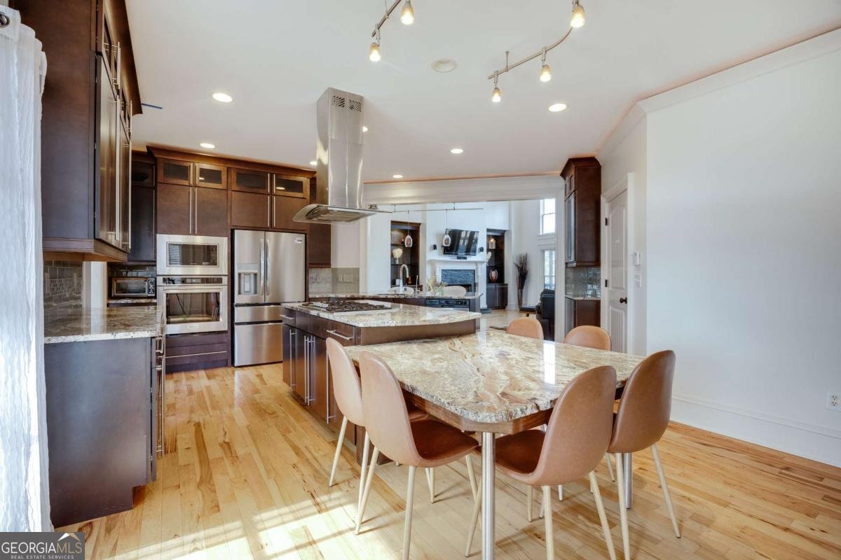 2041 Lakewood Manor Drive Watkinsville - Photo 16