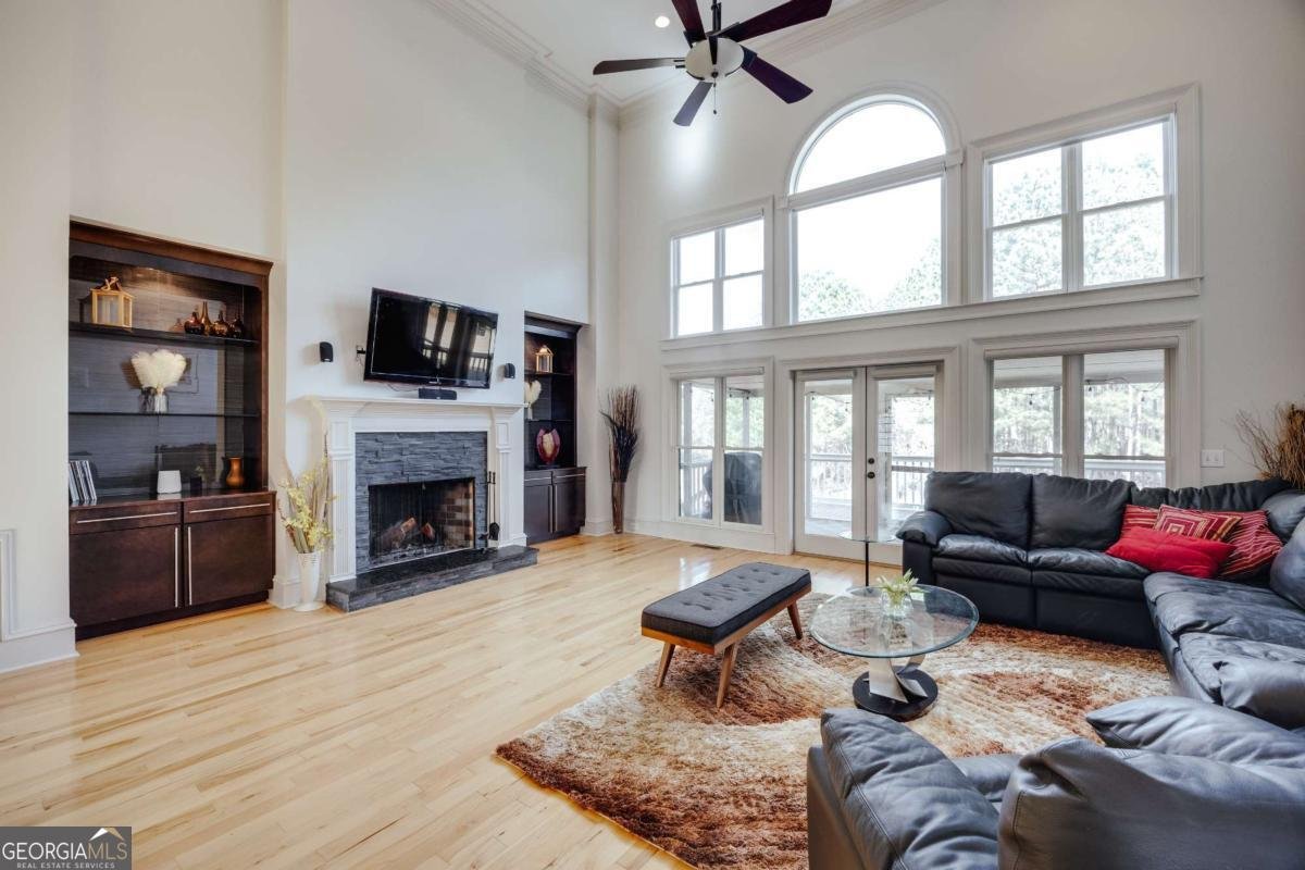 2041 Lakewood Manor Drive Watkinsville - Photo 23