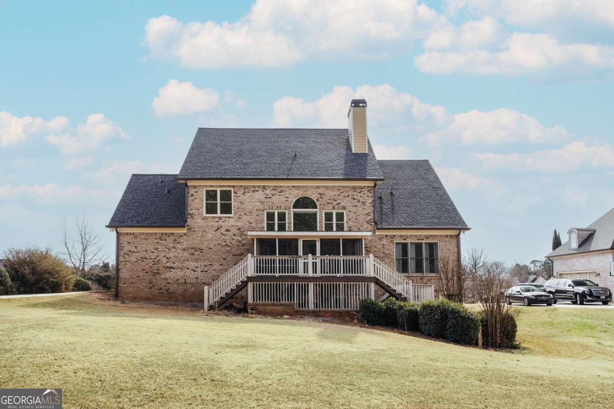 2041 Lakewood Manor Drive Watkinsville - Photo 44