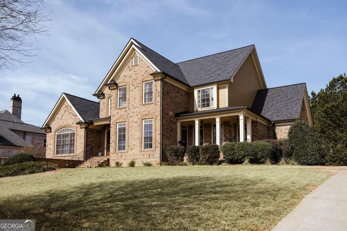 2041 Lakewood Manor Drive Watkinsville - Photo 45