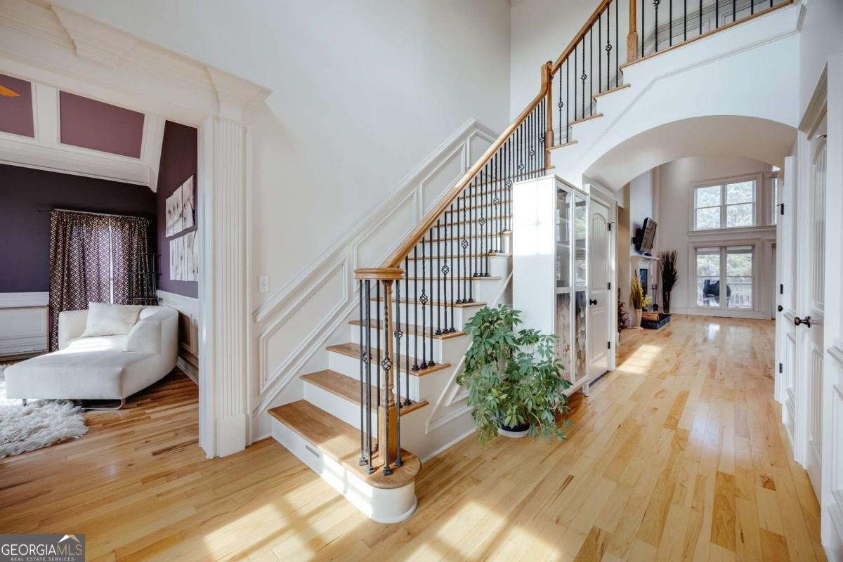 2041 Lakewood Manor Drive Watkinsville - Photo 6