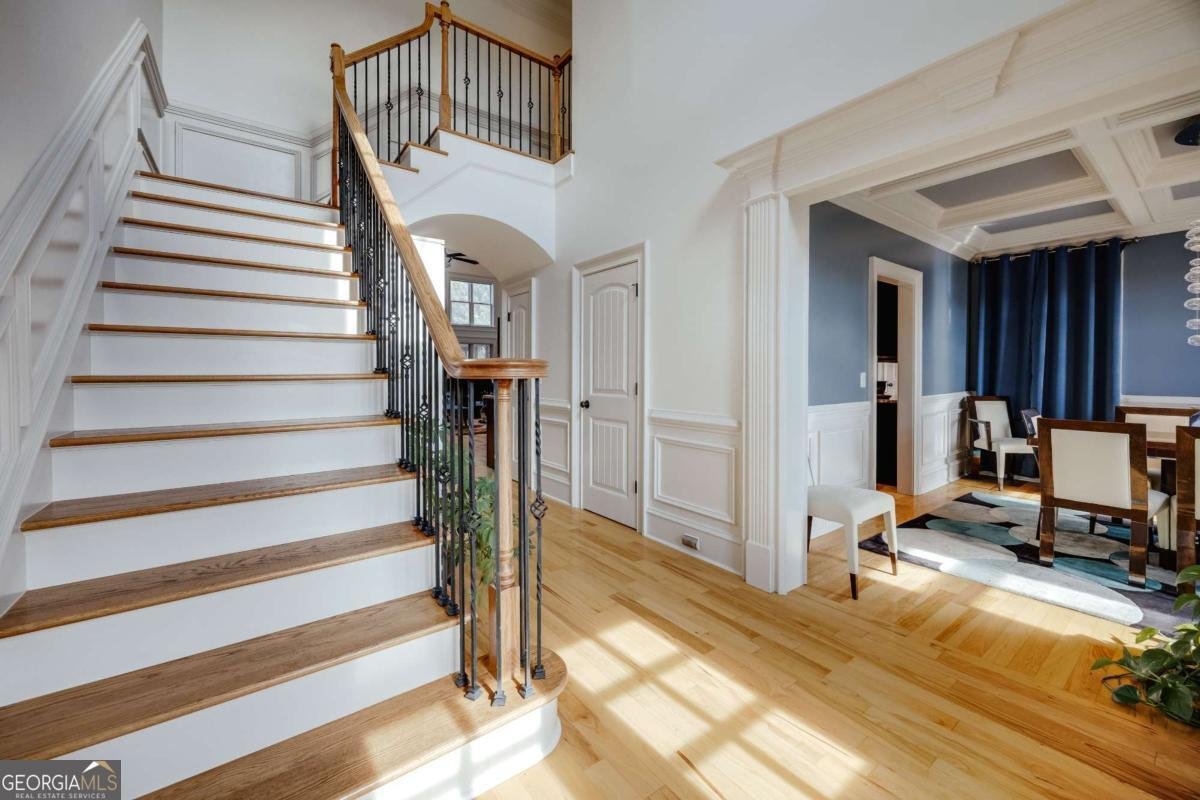 2041 Lakewood Manor Drive Watkinsville - Photo 7