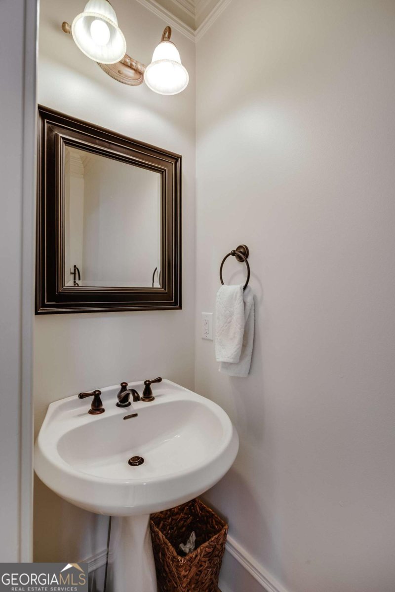 2041 Lakewood Manor Drive Watkinsville - Photo 8