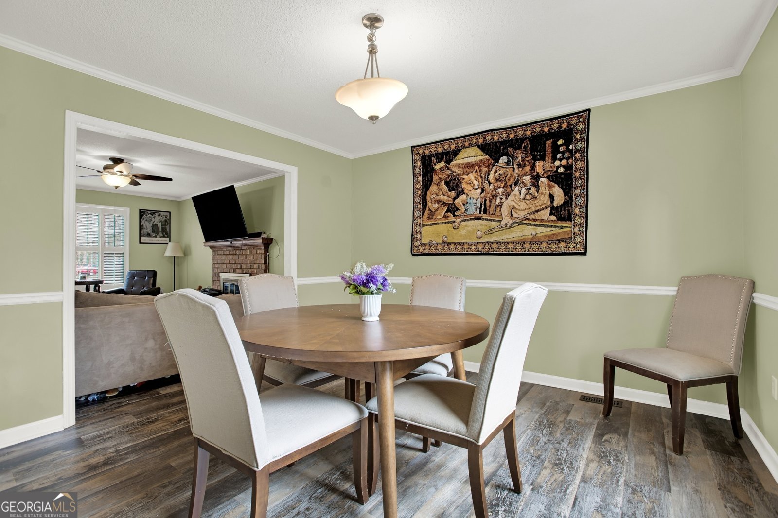 174 Stonybrook Court Athens - Photo 10