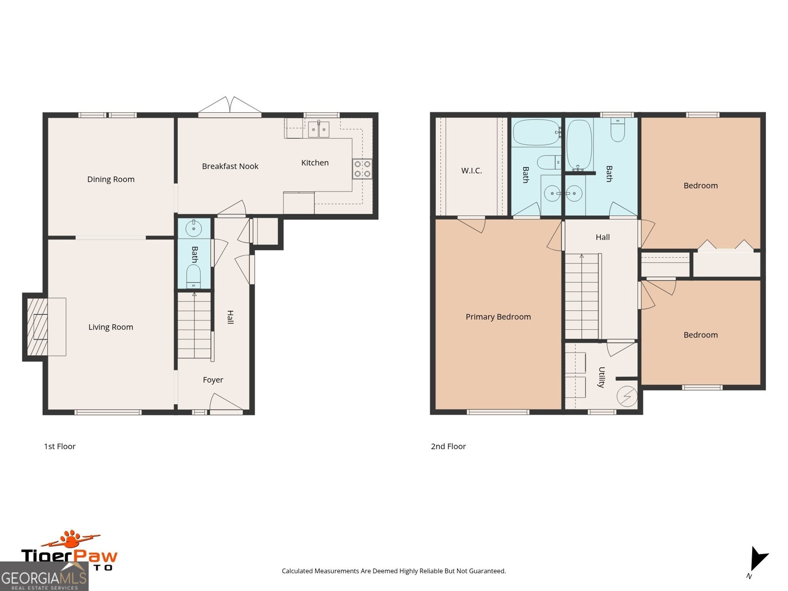 174 Stonybrook Court Athens - Photo 30
