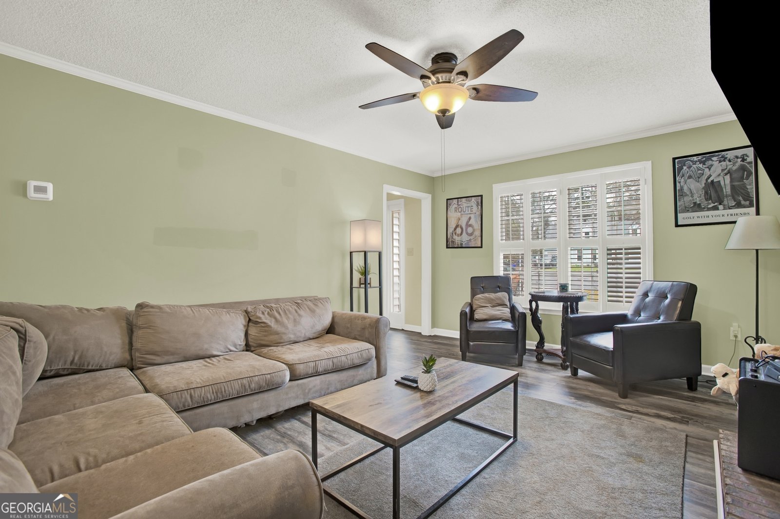 174 Stonybrook Court Athens - Photo 7