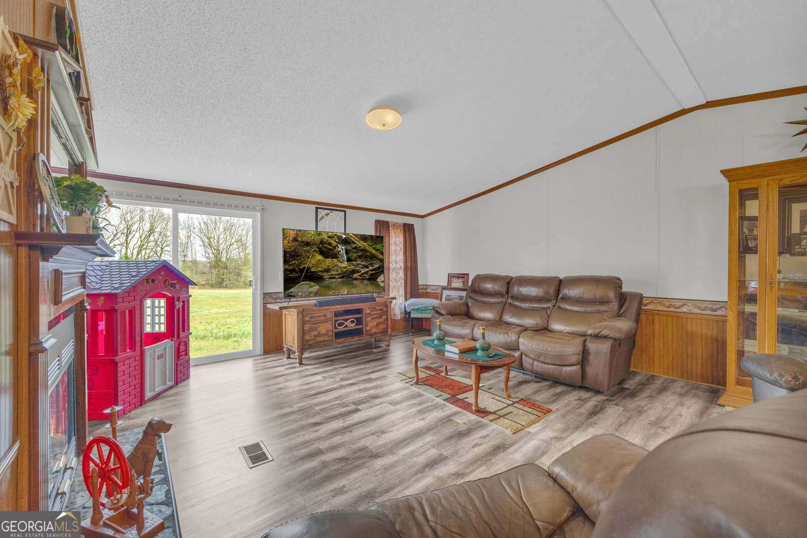 261 Green Meadows Drive Hartwell - Photo 14