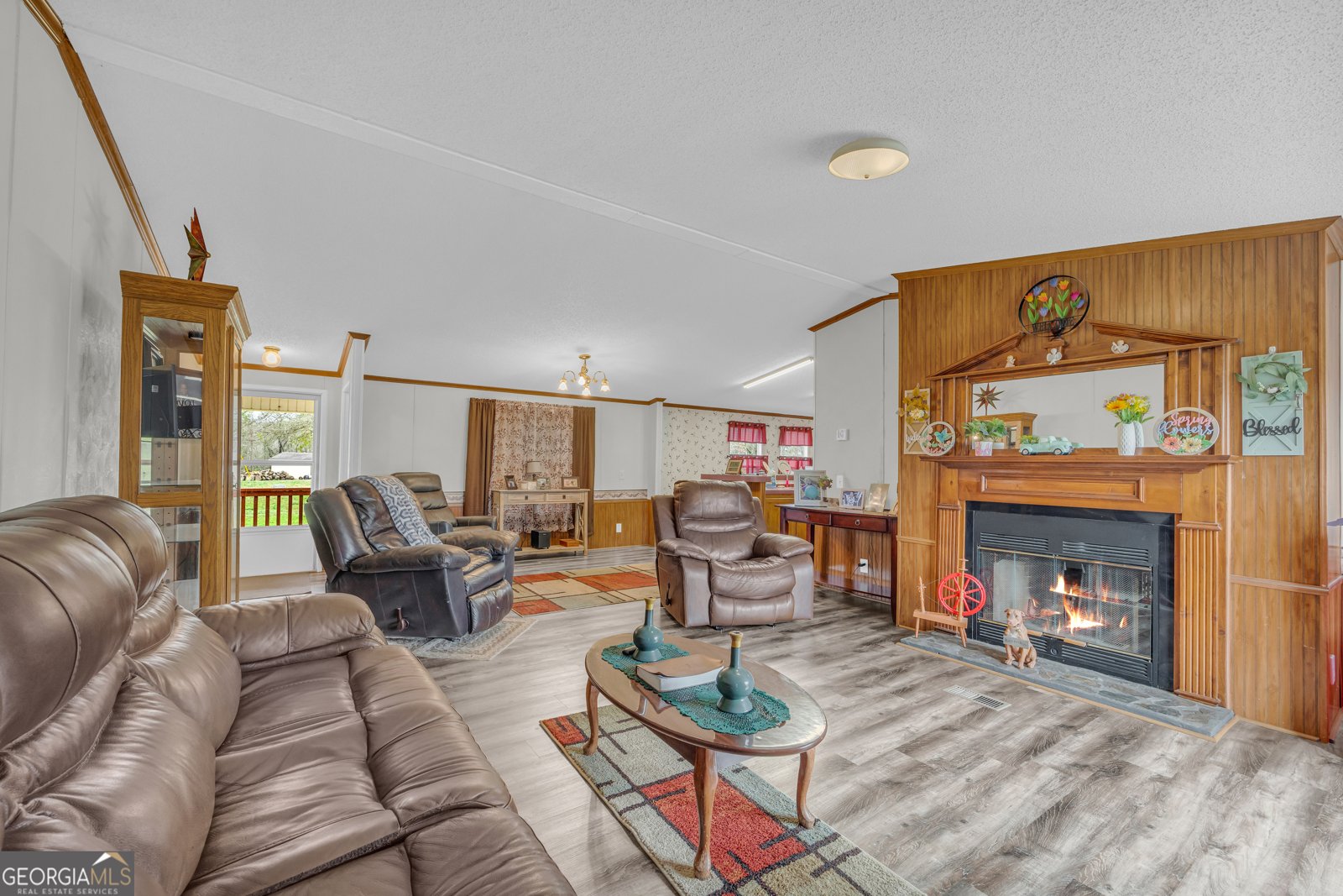 261 Green Meadows Drive Hartwell - Photo 17