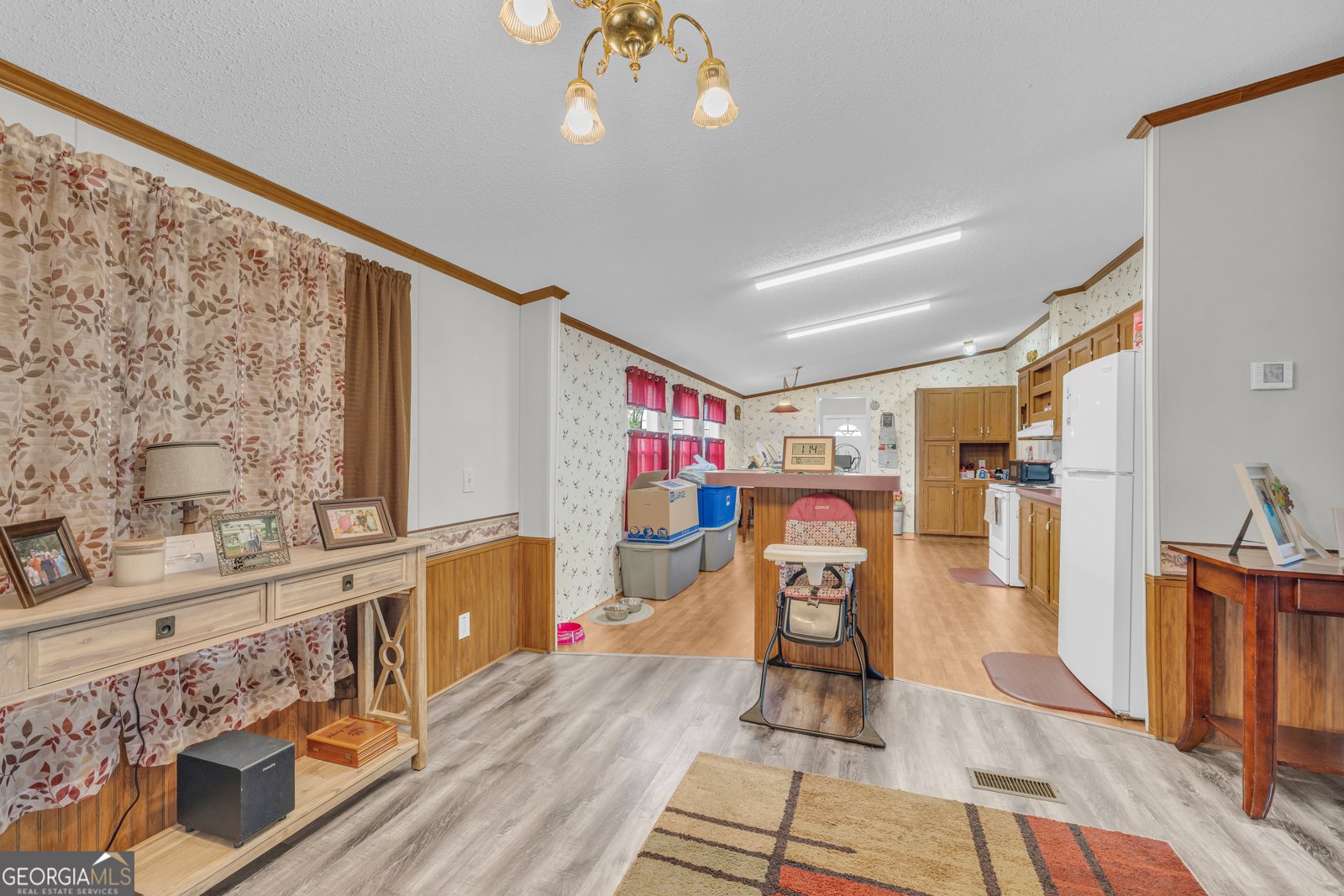 261 Green Meadows Drive Hartwell - Photo 19