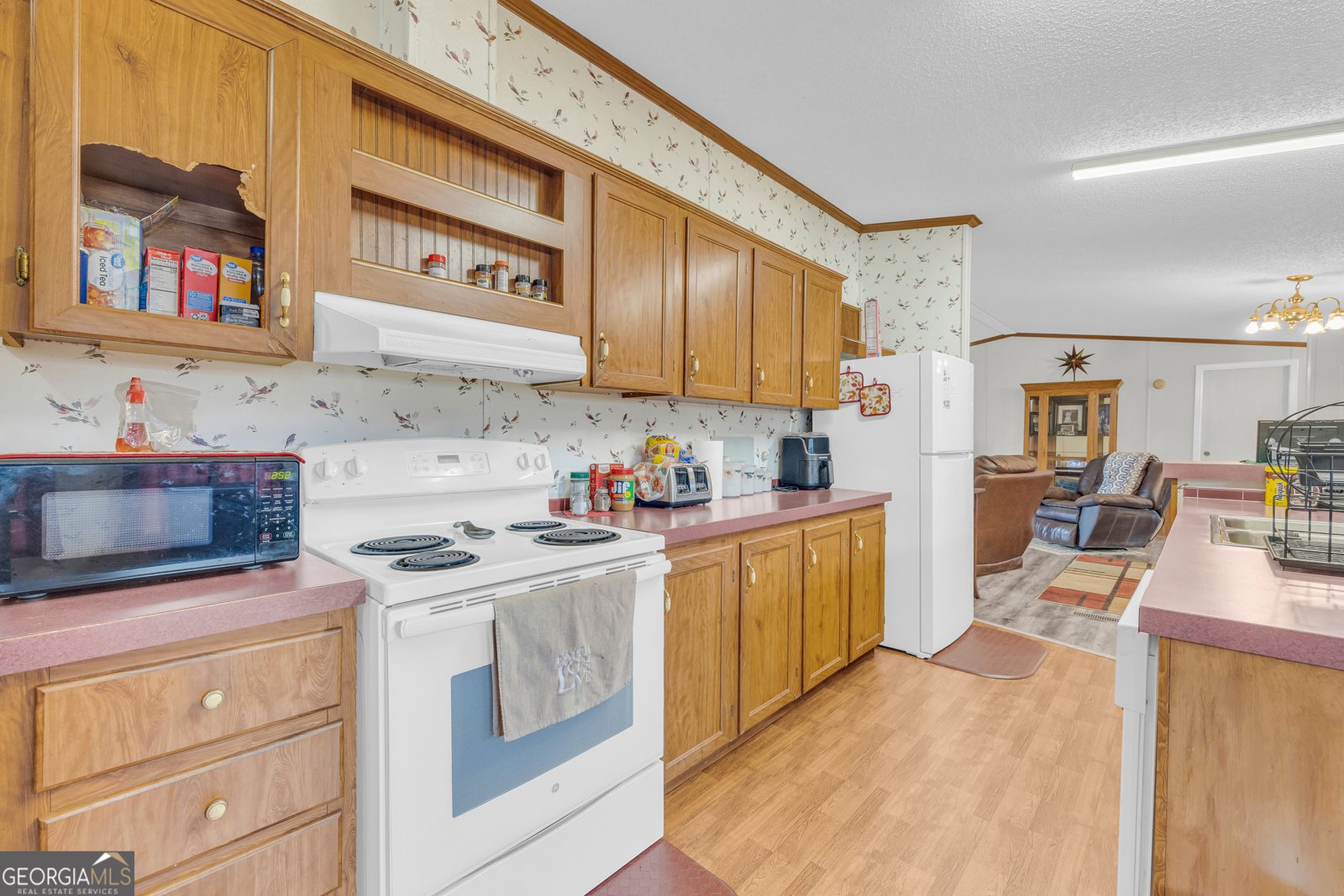 261 Green Meadows Drive Hartwell - Photo 24