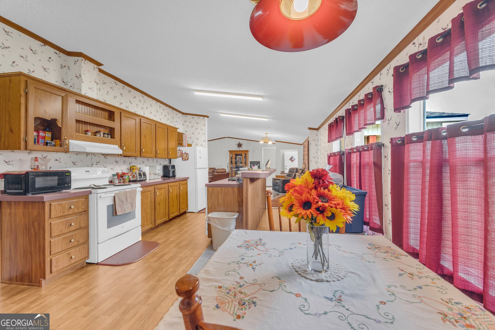 261 Green Meadows Drive Hartwell - Photo 28