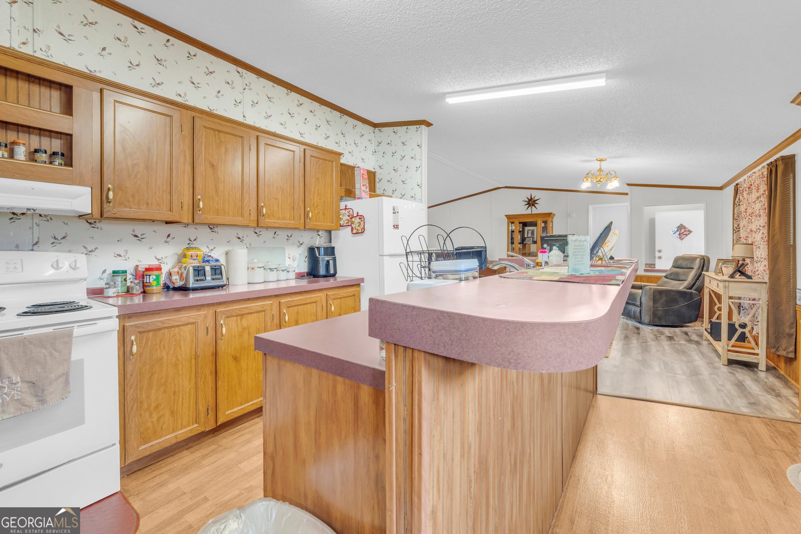 261 Green Meadows Drive Hartwell - Photo 29