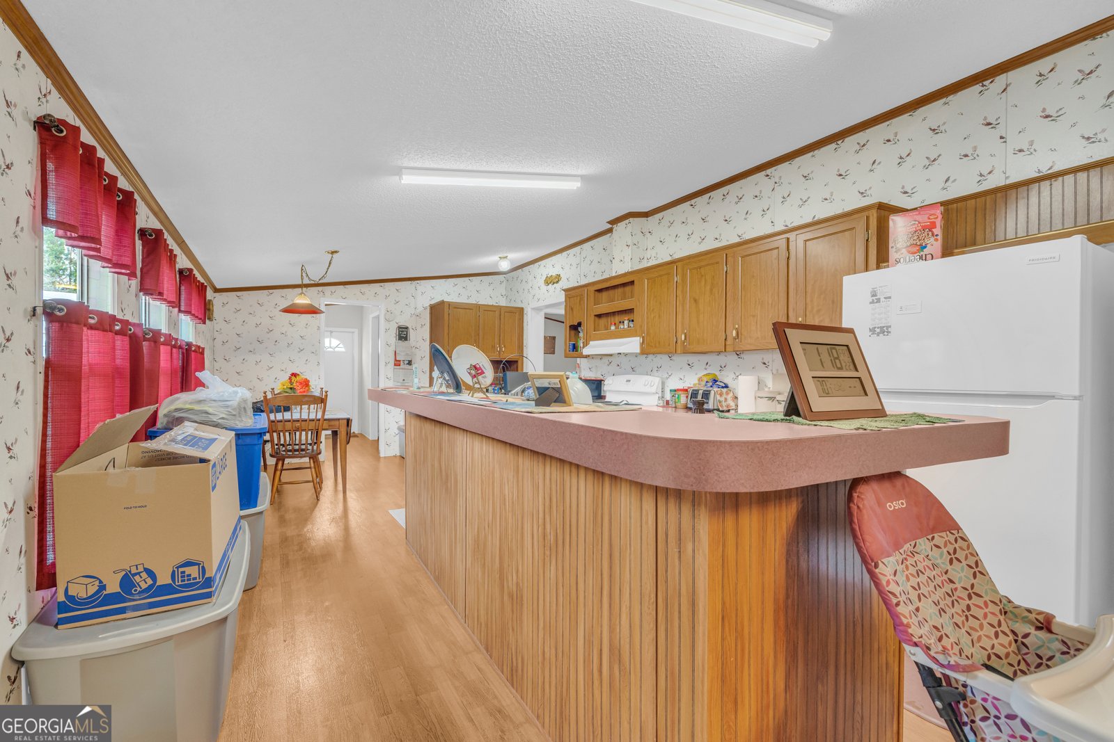 261 Green Meadows Drive Hartwell - Photo 30