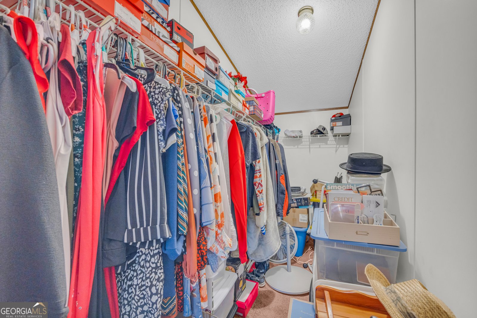 261 Green Meadows Drive Hartwell - Photo 36