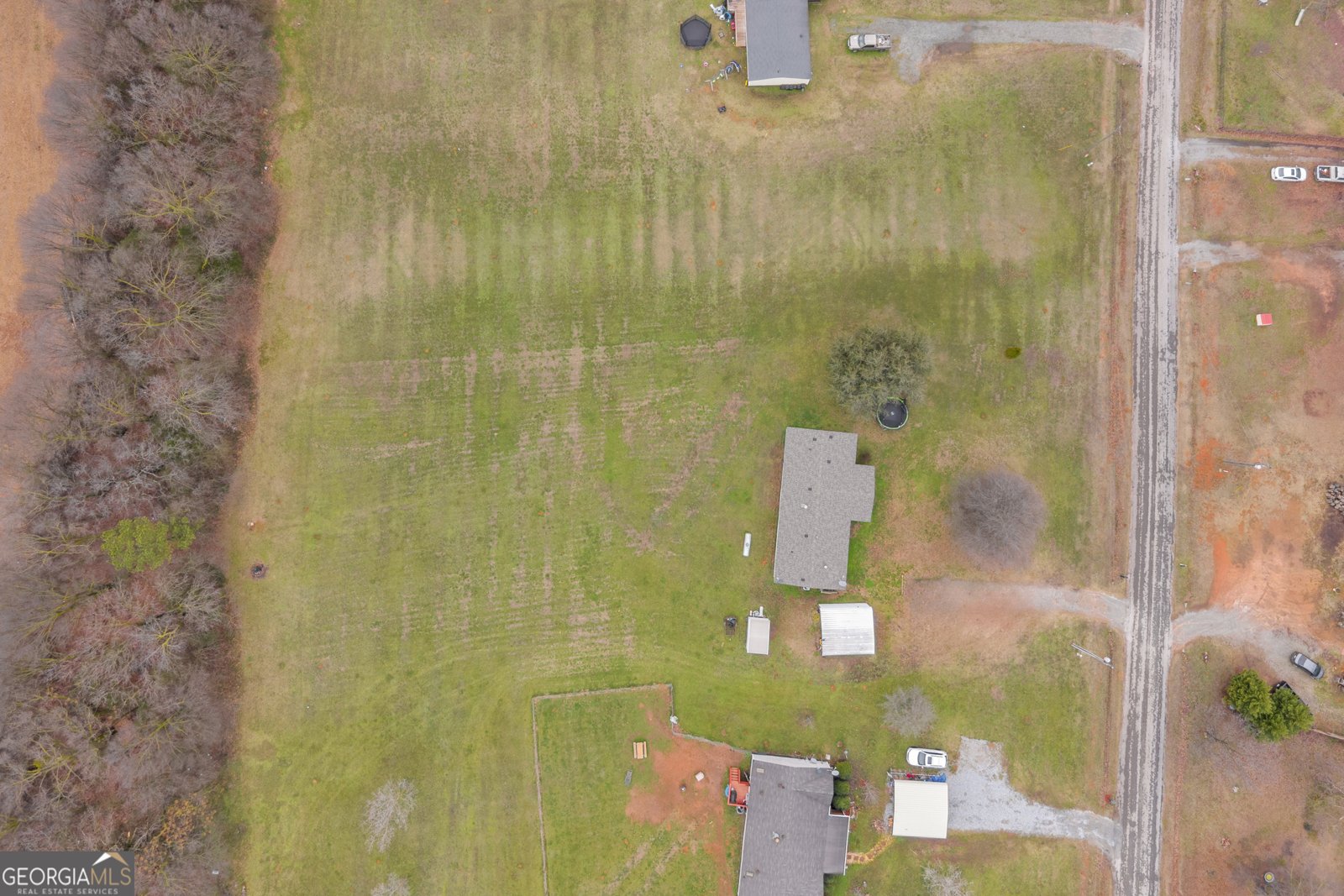 261 Green Meadows Drive Hartwell - Photo 51