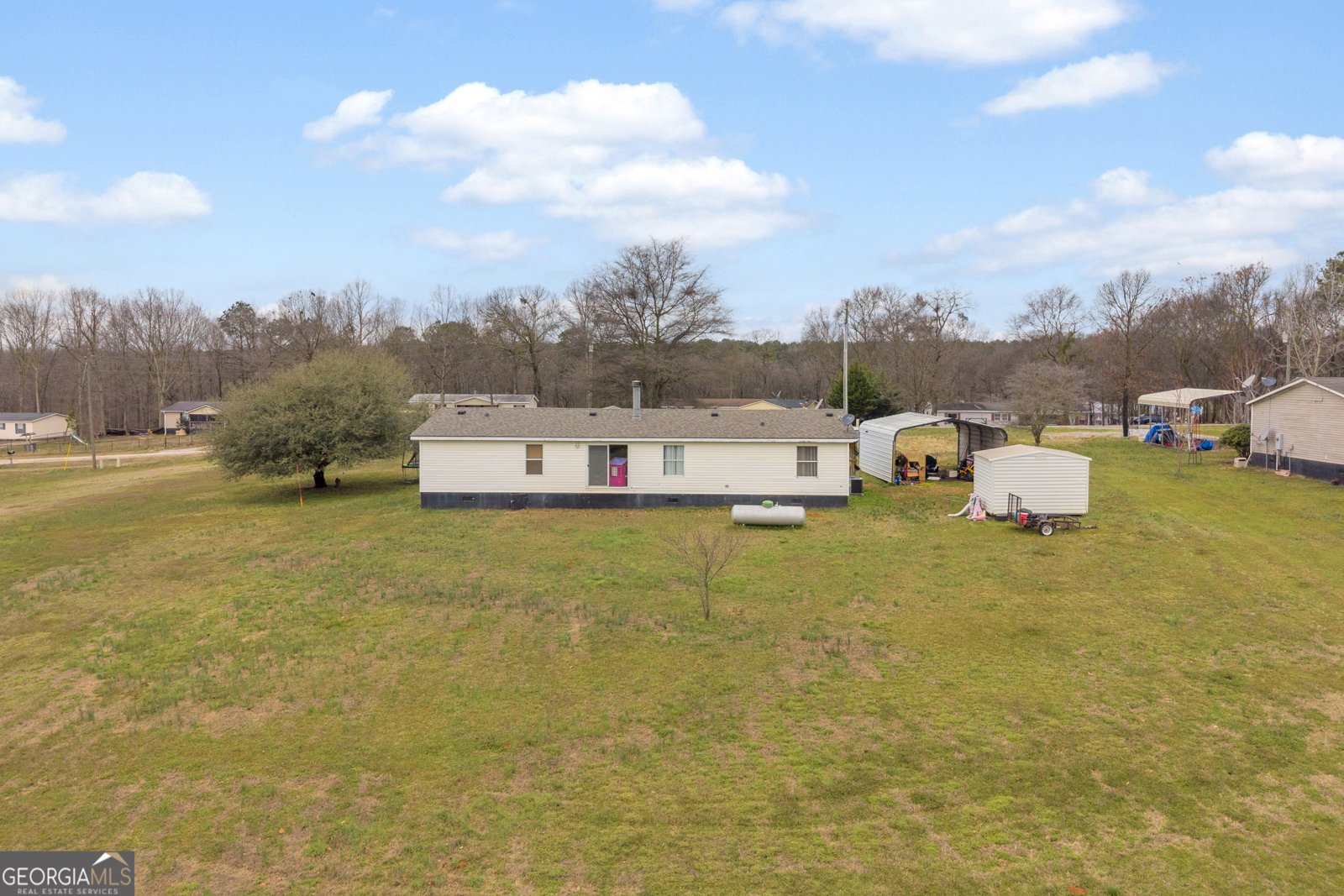 261 Green Meadows Drive Hartwell - Photo 6