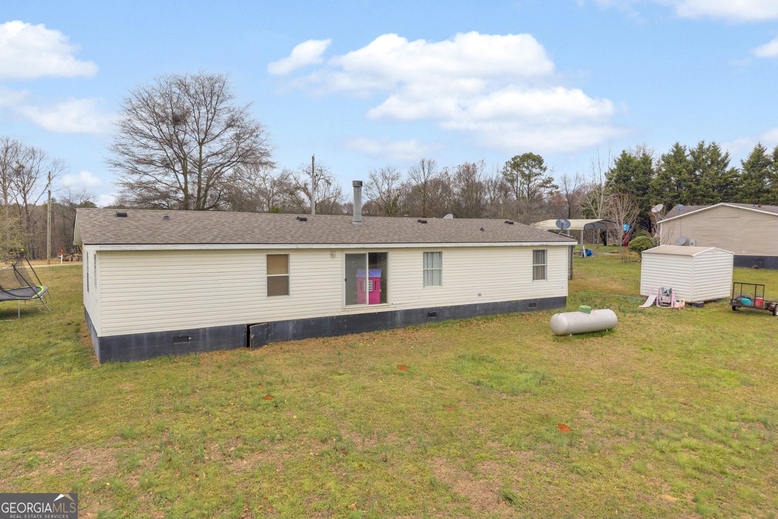 261 Green Meadows Drive Hartwell - Photo 7