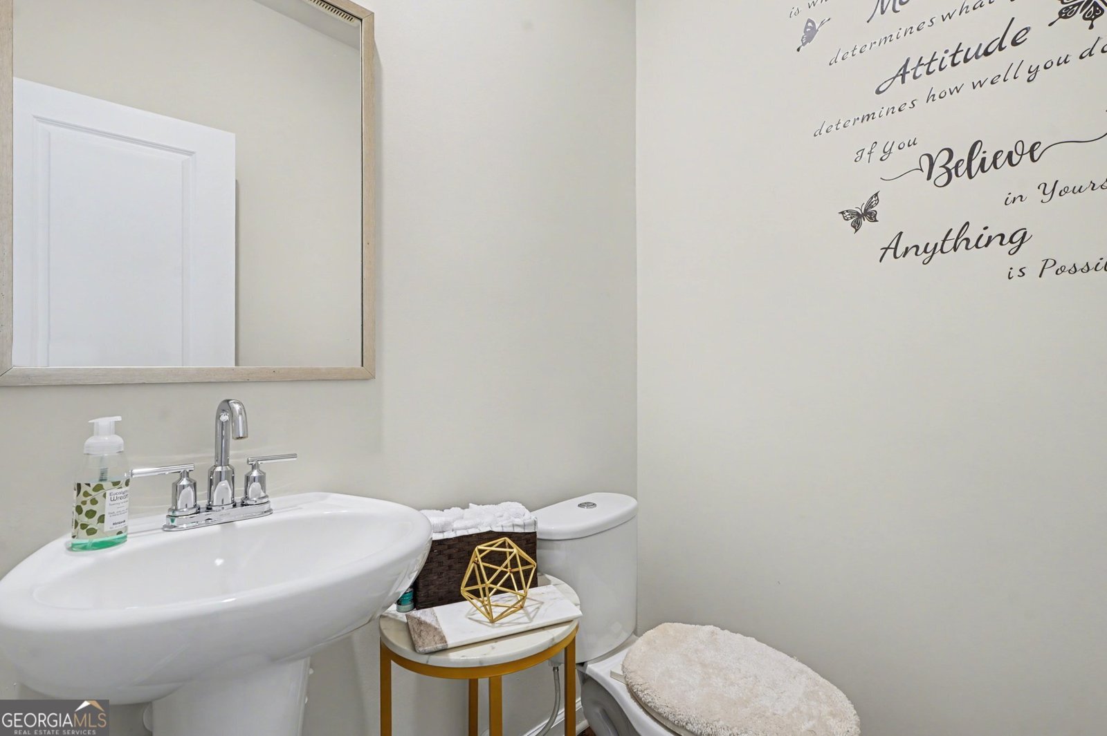 316 Warner Road McDonough - Photo 10