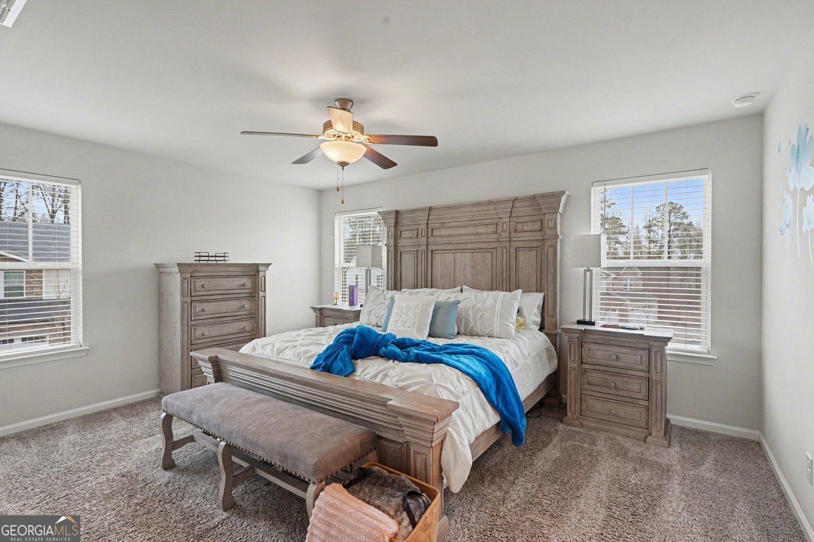 316 Warner Road McDonough - Photo 11