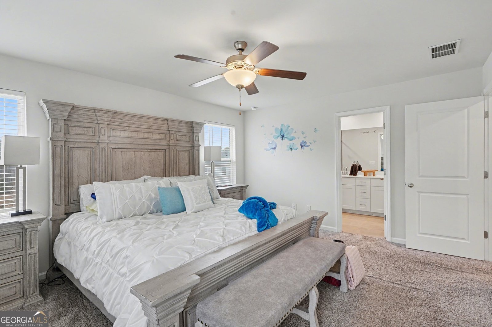 316 Warner Road McDonough - Photo 14