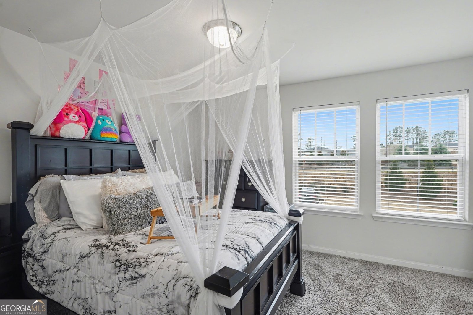 316 Warner Road McDonough - Photo 16