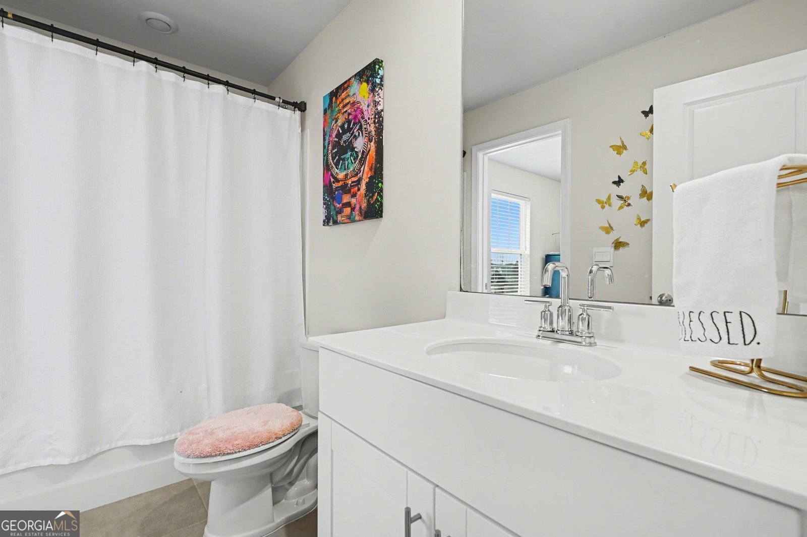 316 Warner Road McDonough - Photo 18