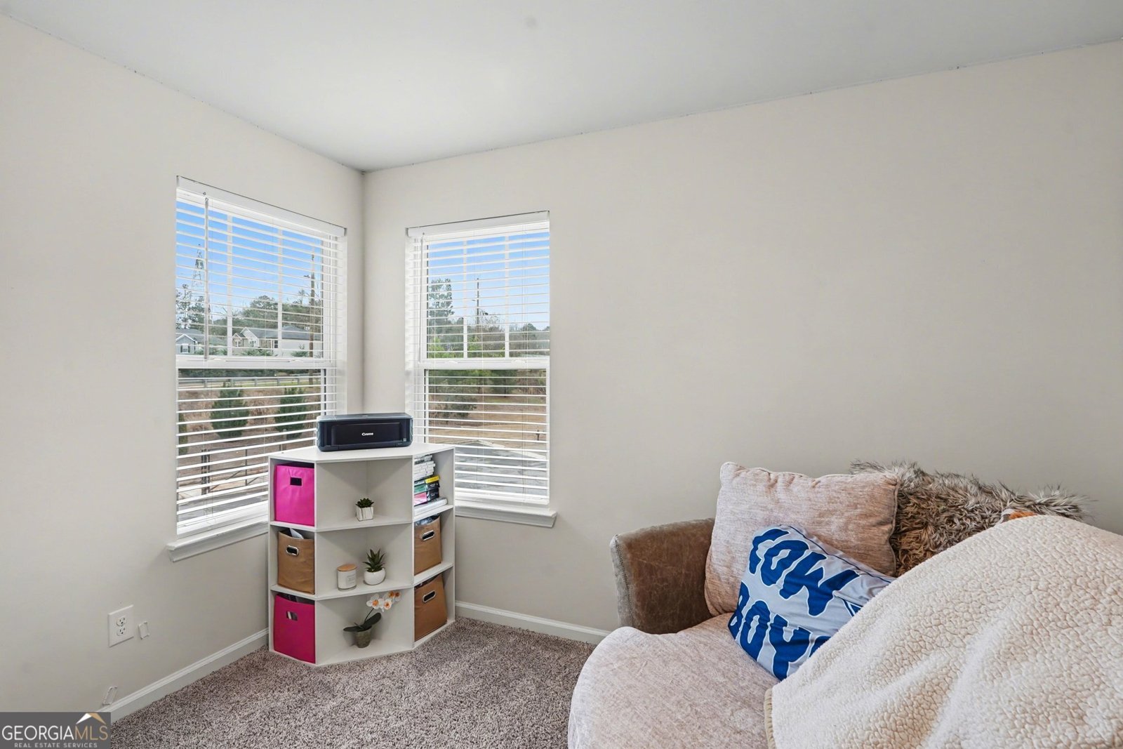 316 Warner Road McDonough - Photo 20