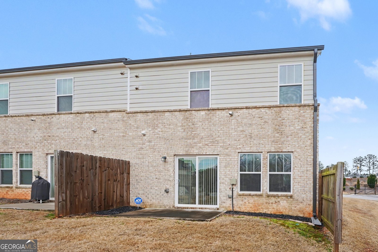 316 Warner Road McDonough - Photo 21