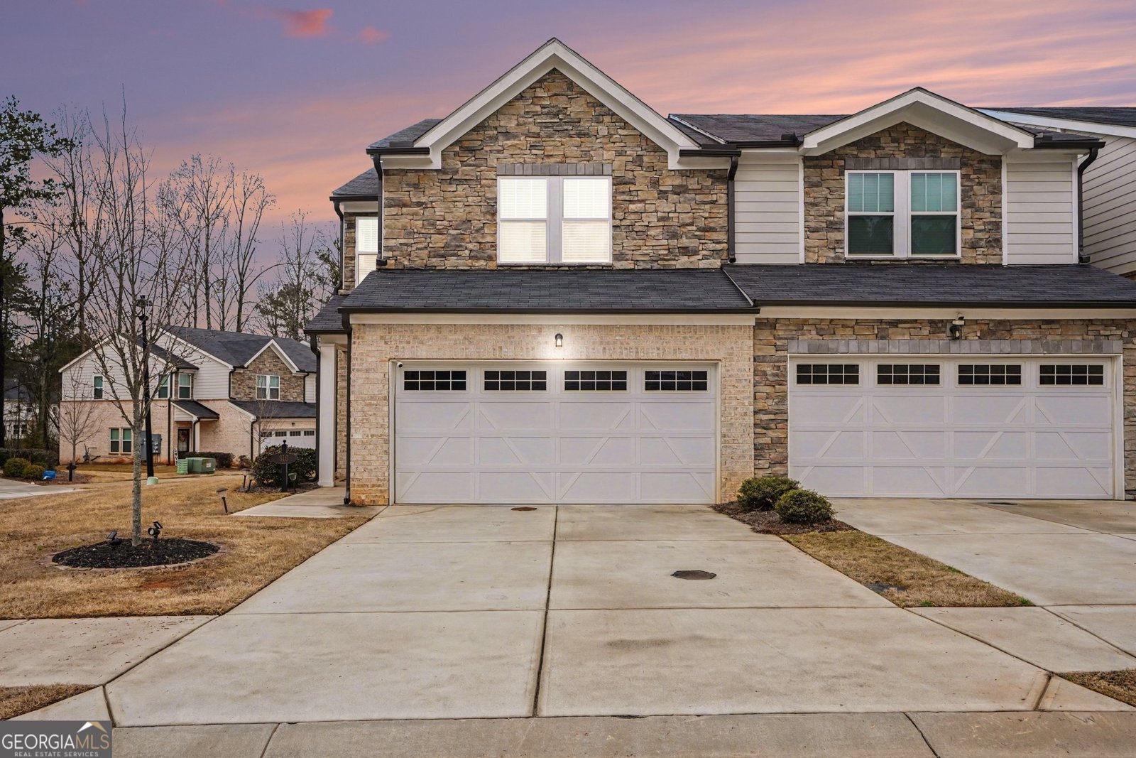 316 Warner Road McDonough - Photo 22