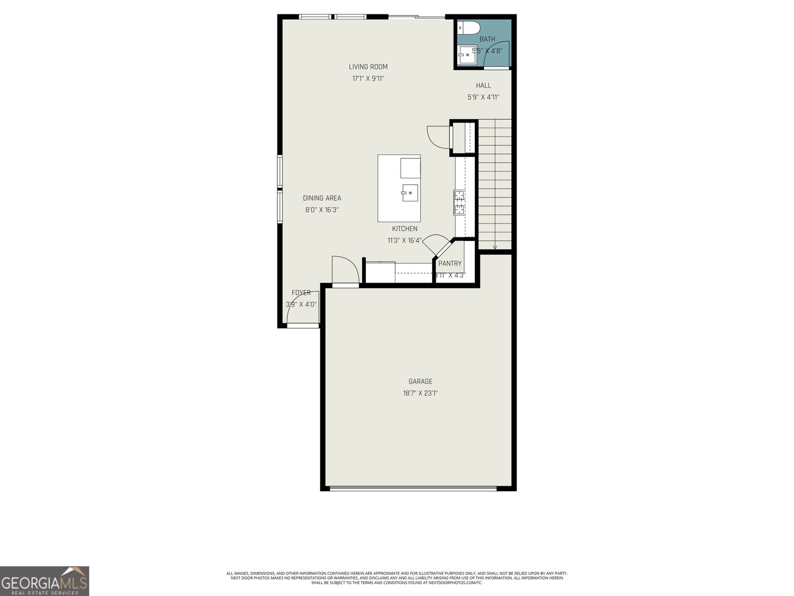 316 Warner Road McDonough - Photo 23