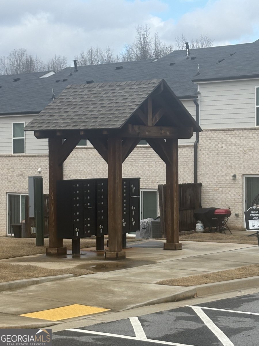 316 Warner Road McDonough - Photo 26