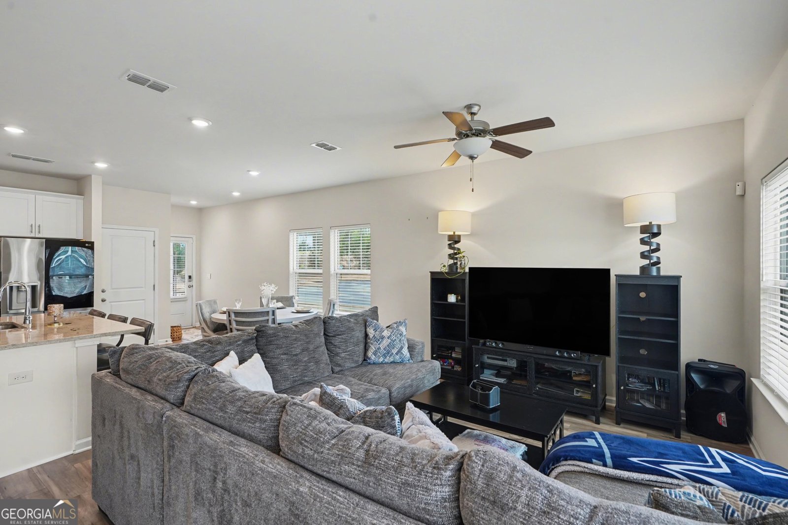 316 Warner Road McDonough - Photo 7