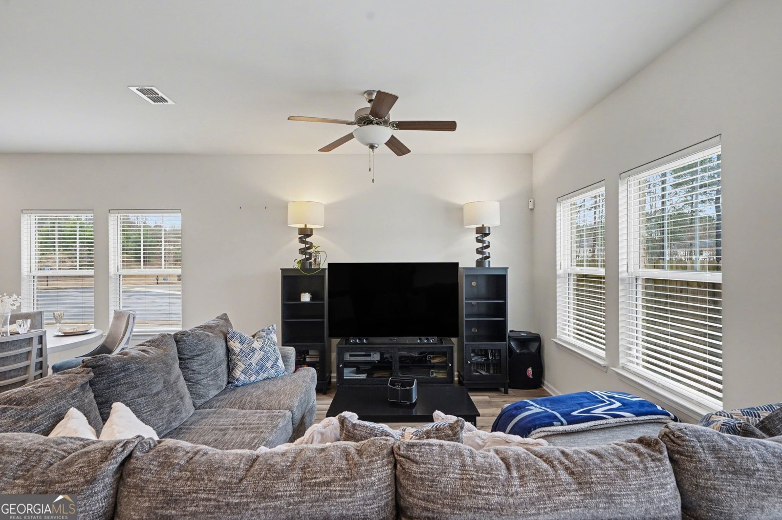 316 Warner Road McDonough - Photo 9