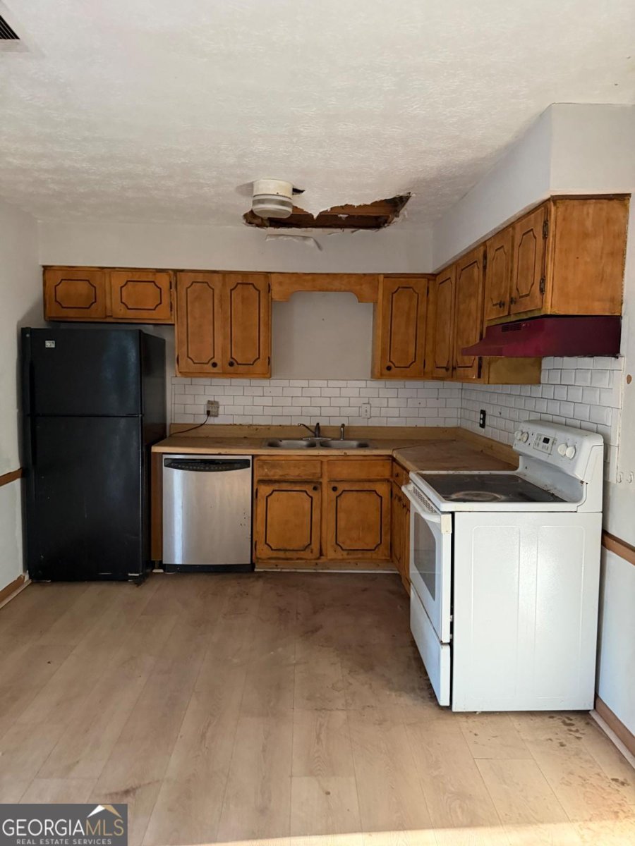 1775 Highpoint Road Snellville - Photo 6