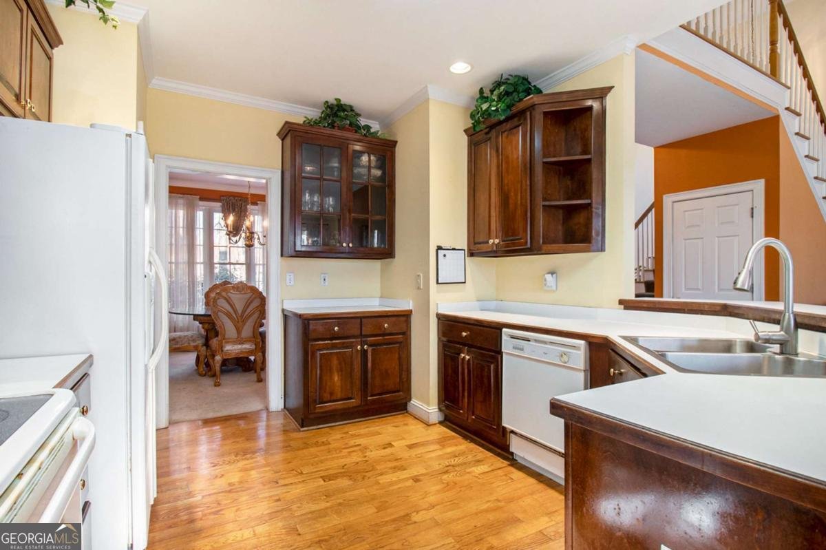 2118 Sableshire Way Conyers - Photo 10