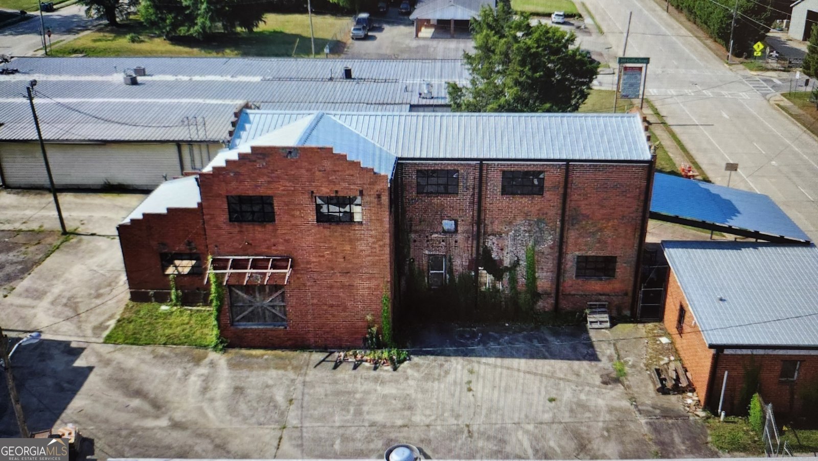 261 Griffin Street Mcdonough - Photo 1