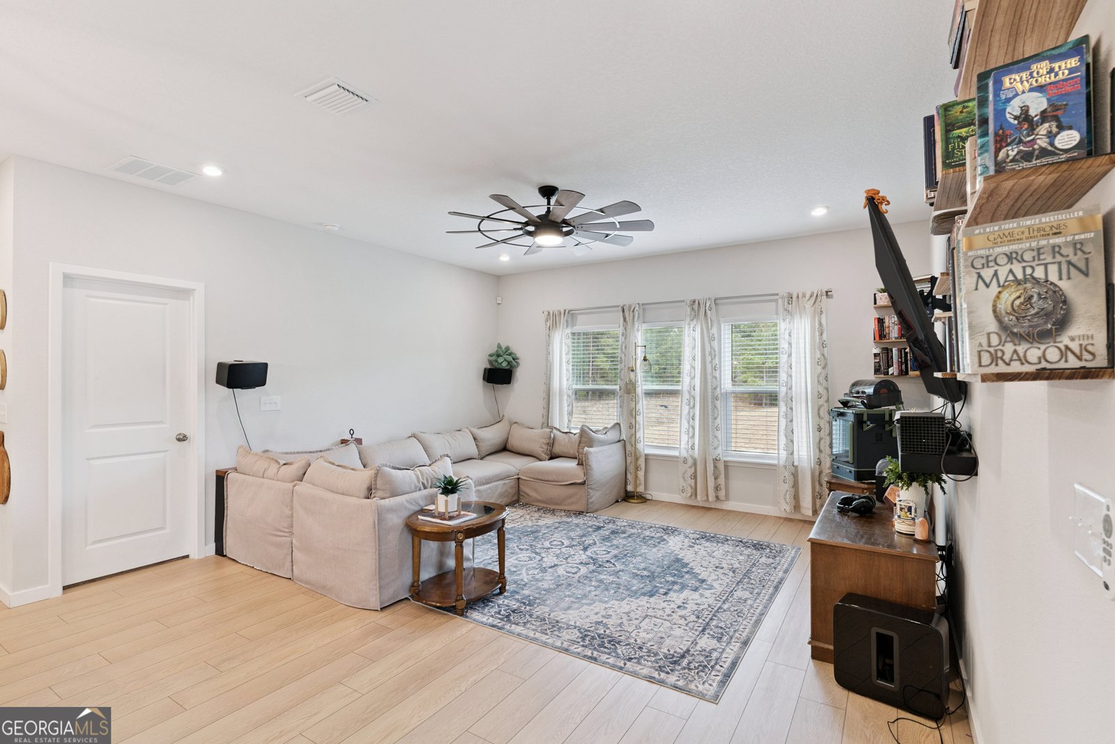 204 Park View Lane Kingsland - Photo 10