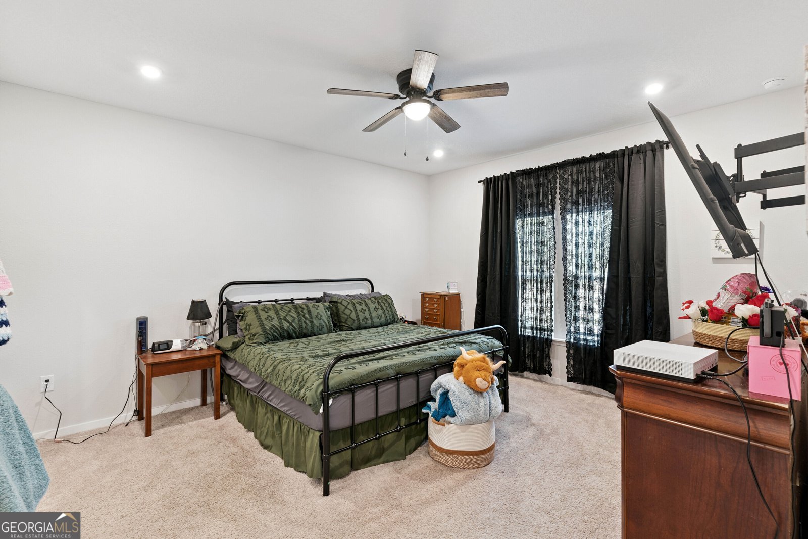 204 Park View Lane Kingsland - Photo 11