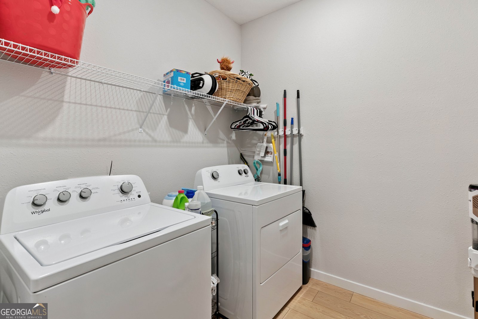 204 Park View Lane Kingsland - Photo 19