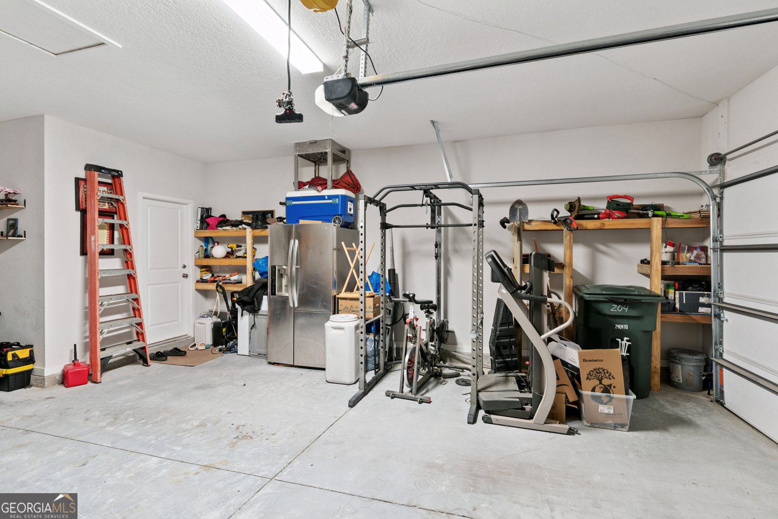 204 Park View Lane Kingsland - Photo 20