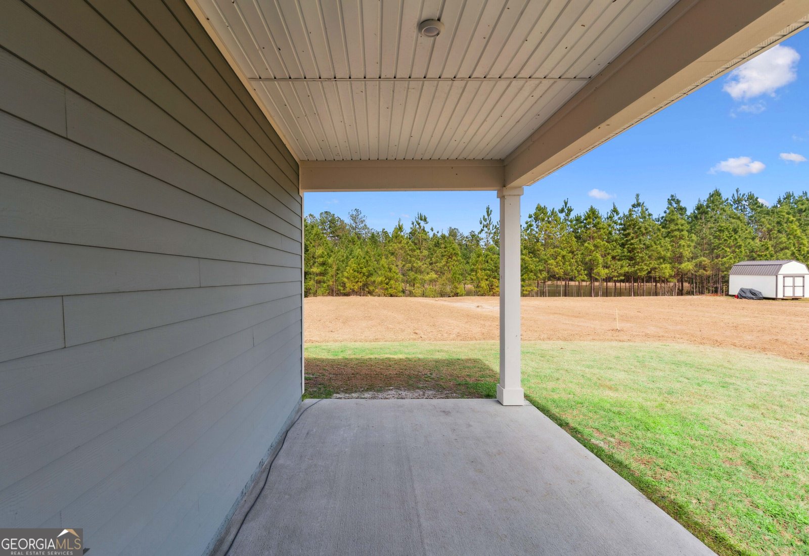 204 Park View Lane Kingsland - Photo 21