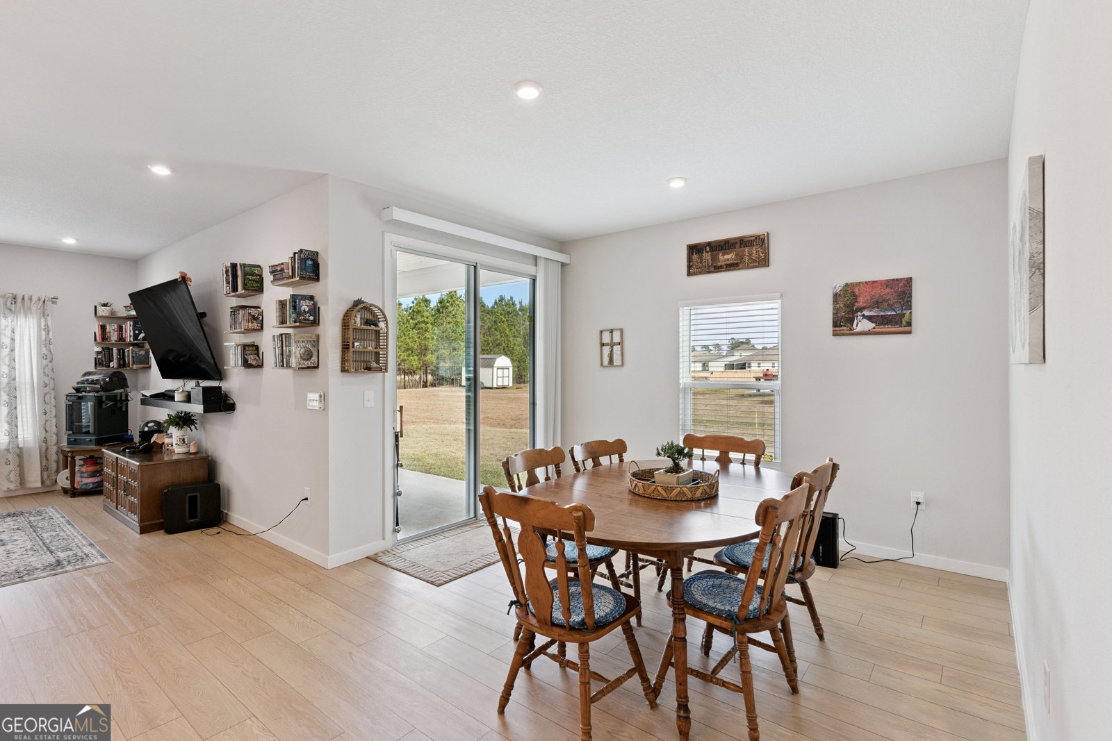 204 Park View Lane Kingsland - Photo 7