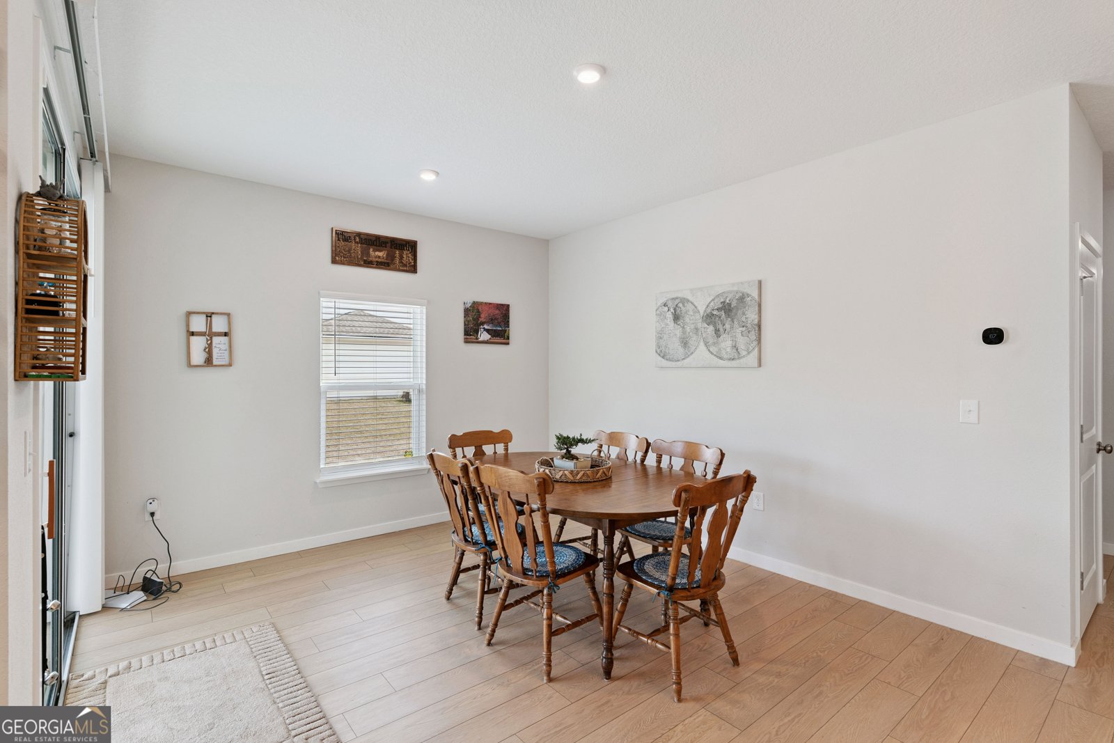 204 Park View Lane Kingsland - Photo 8