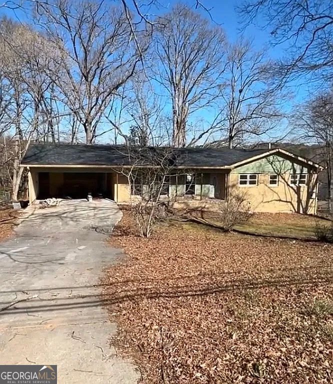 4180 Liffey Lane Decatur - Photo 1