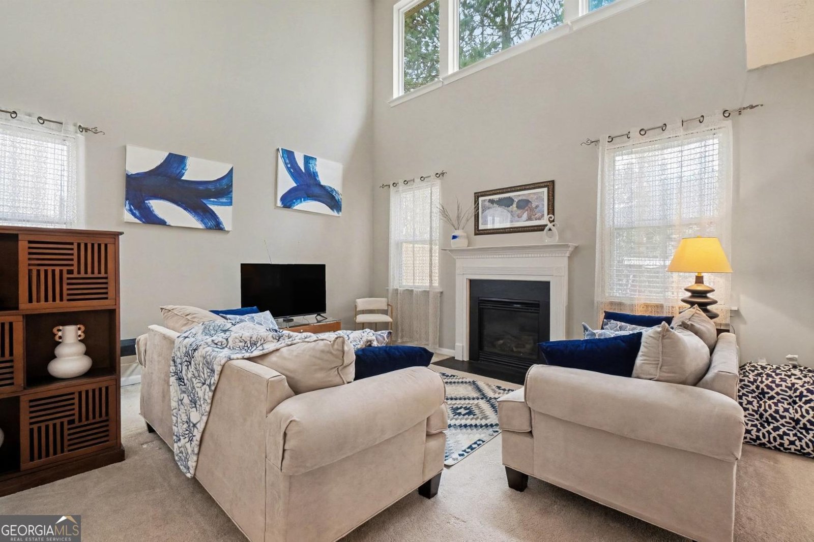 179 Silver Arrow Circle Austell - Photo 12