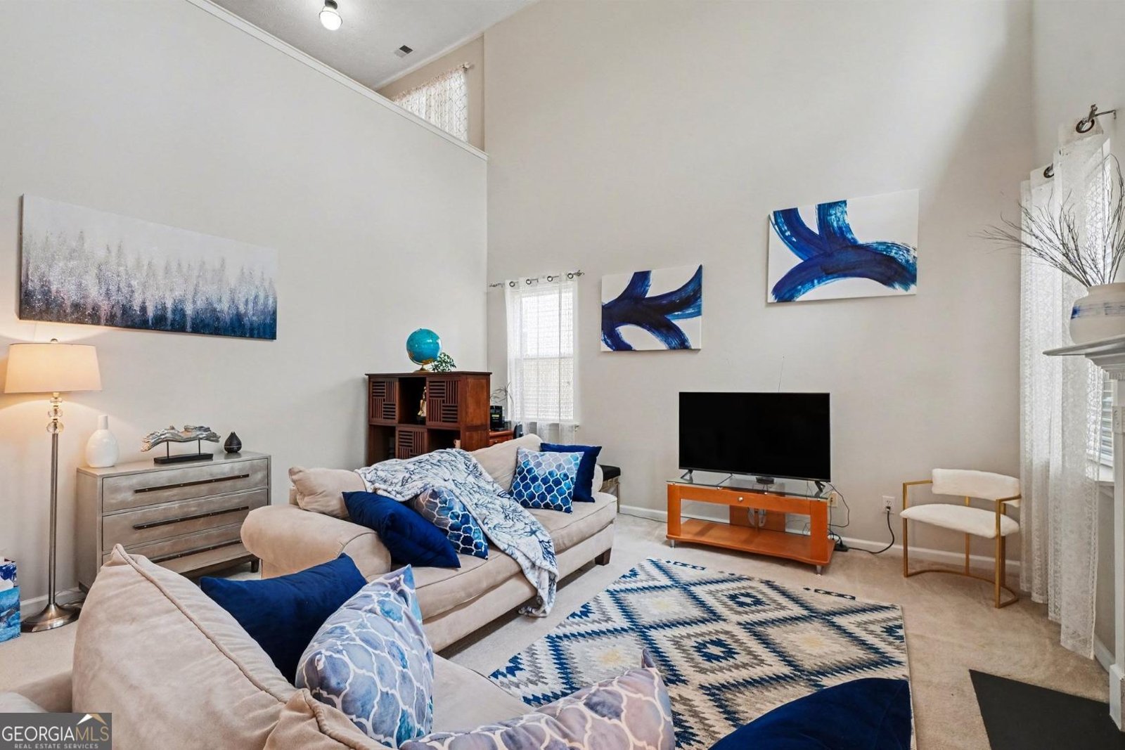 179 Silver Arrow Circle Austell - Photo 14