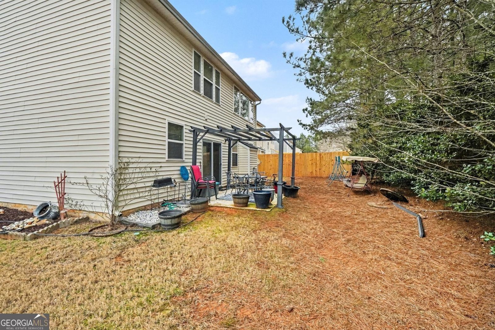 179 Silver Arrow Circle Austell - Photo 27