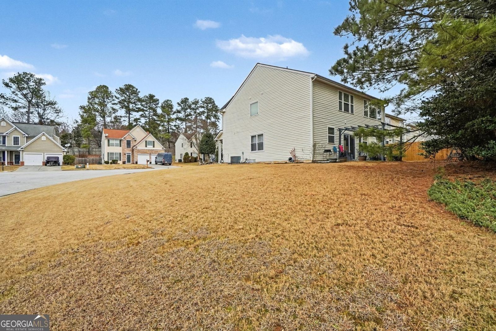 179 Silver Arrow Circle Austell - Photo 29