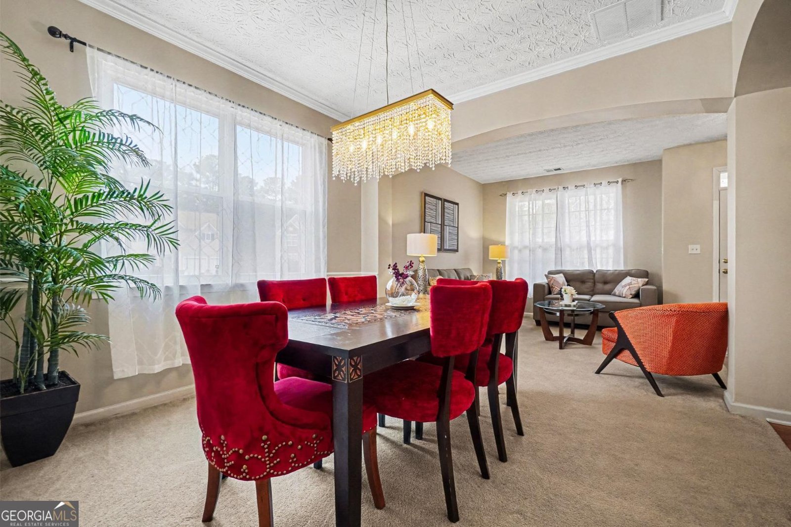 179 Silver Arrow Circle Austell - Photo 8